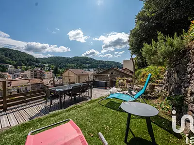 Maison, 103 m²