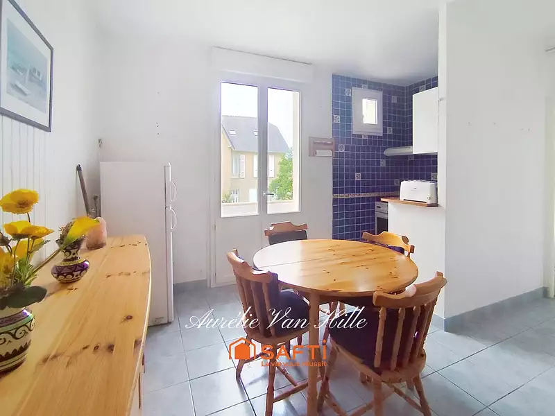 Appartement, 32 m²