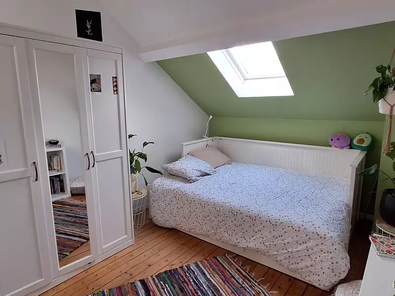 Maison, 110 m²