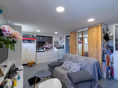 Maison, 140 m²