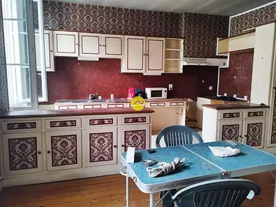 Maison, 224 m²