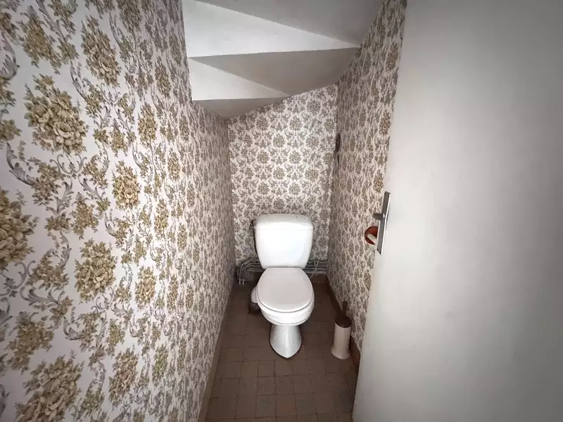 Maison, 175 m²