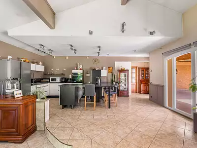 Maison, 146 m²
