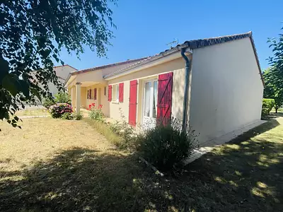 Maison, 130 m²