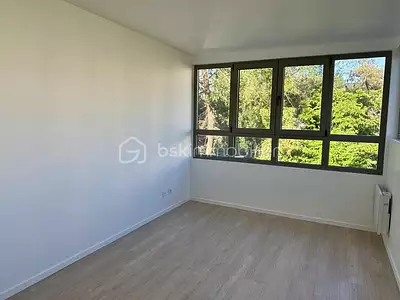 Appartement, 20 m²