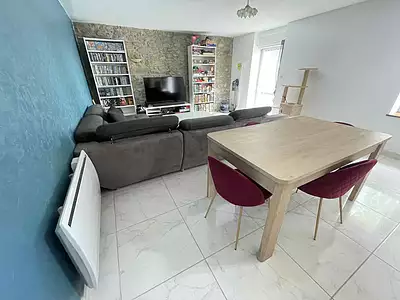 Maison, 108 m²