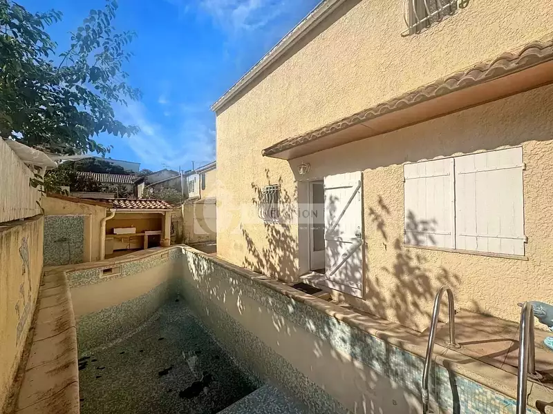 Maison, 92 m²