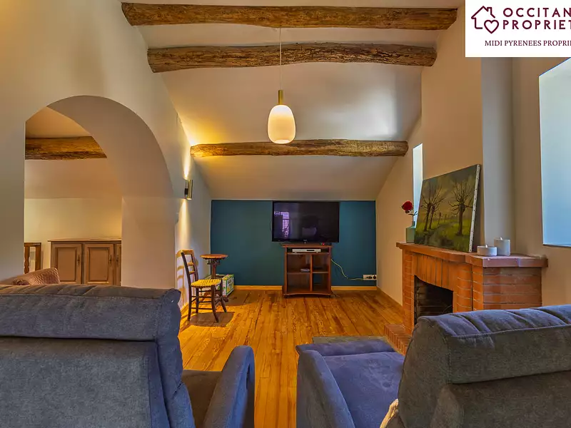 Maison, 83 m²