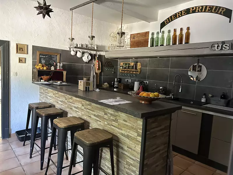 Maison, 127 m²