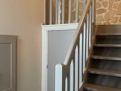 Maison, 61 m²