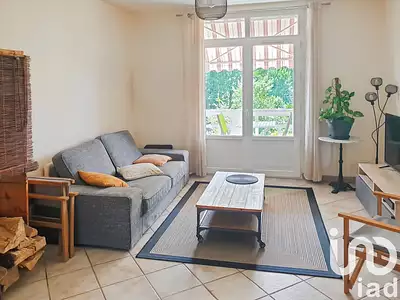 Maison, 116 m²