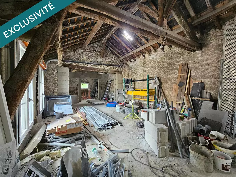 Appartement, 71 m²