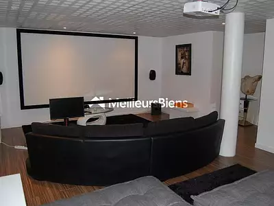 Maison, 266 m²
