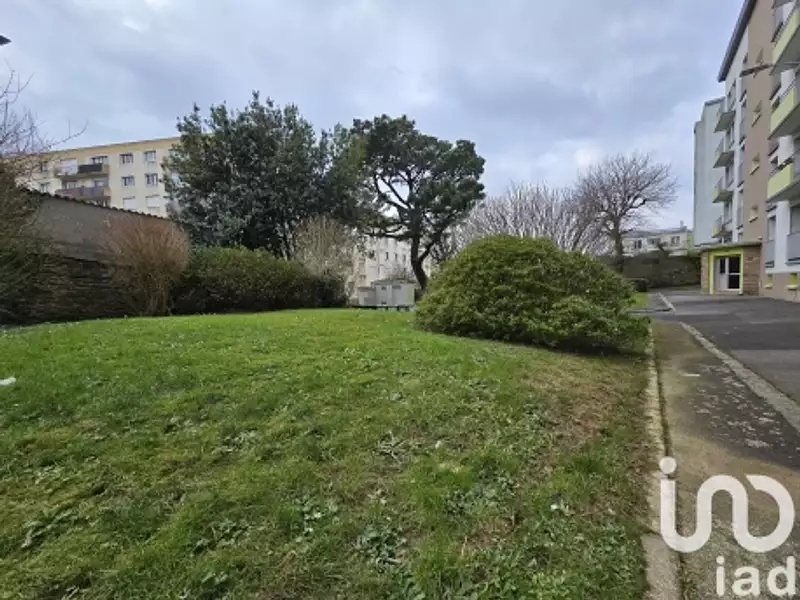 Appartement, 76 m²