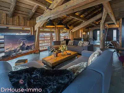 Maison, 342 m²