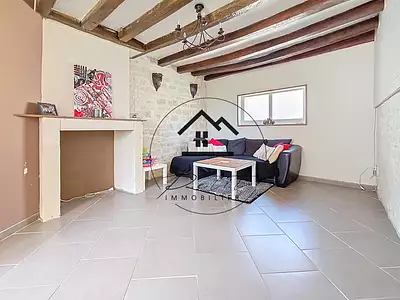 Maison, 131 m²