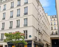 Appartement, 25,17 m²