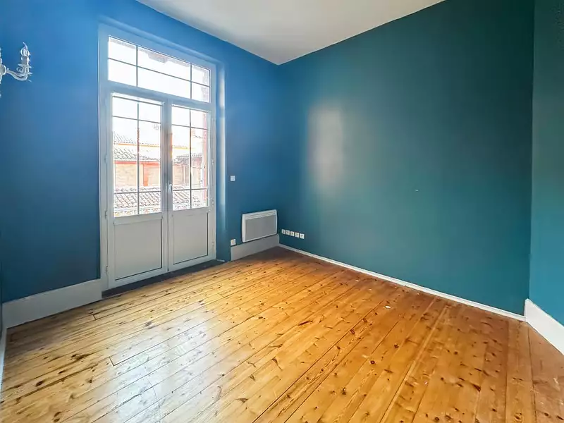 Appartement, 233 m²