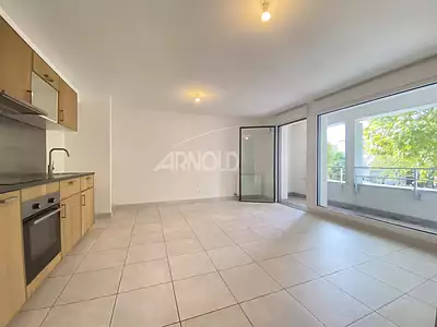 Appartement, 60,04 m²