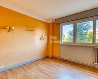 Appartement, 65 m²