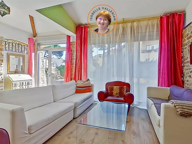 Appartement, 75 m²