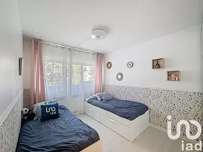 Appartement, 79 m²