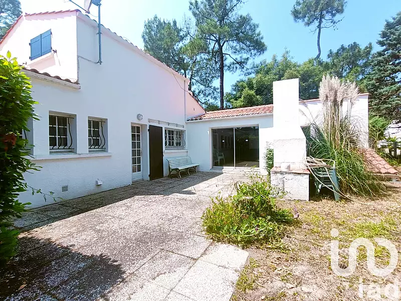 Maison, 170 m²