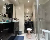 Appartement, 135 m²