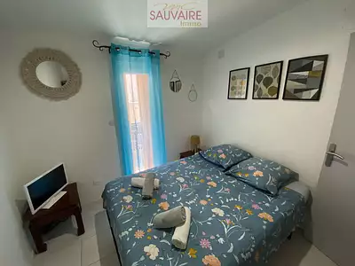 Maison, 54,2 m²