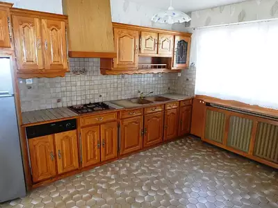 Maison, 107 m²