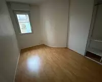 Appartement, 61,14 m²