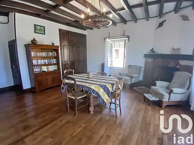 Maison, 100 m²
