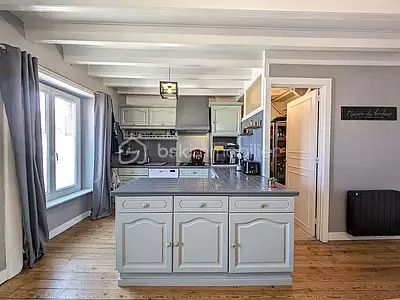 Appartement, 101 m²