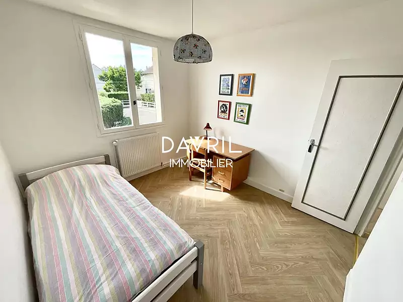 Maison, 80 m²