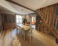 Maison, 183 m²