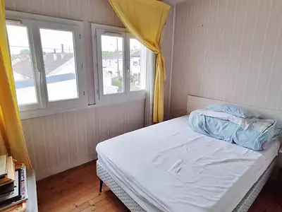 Maison, 66 m²