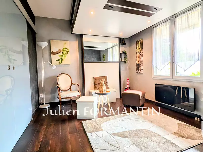 Maison, 200 m²