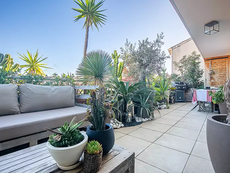 Appartement, 97,35 m²