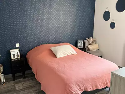 Maison, 104 m²