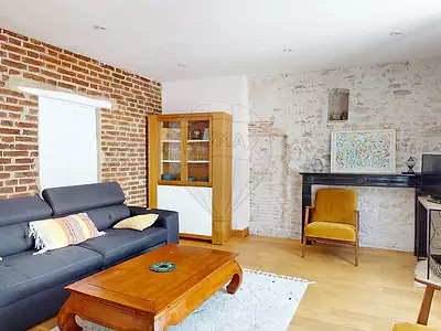 Appartement, 64 m²