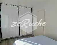 Appartement, 61 m²