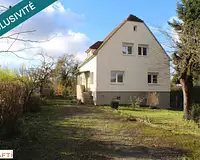 Maison, 142 m²
