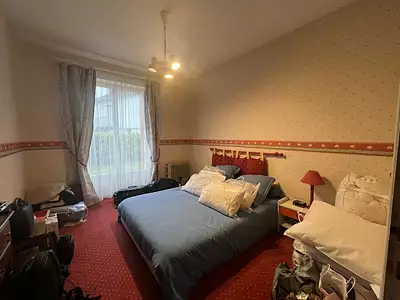 Maison, 122 m²