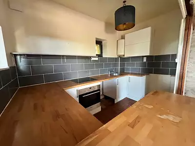 Maison, 148 m²