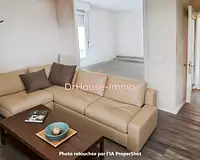 Appartement, 33,29 m²