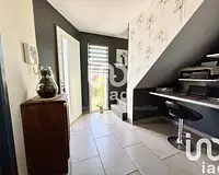 Maison, 122 m²