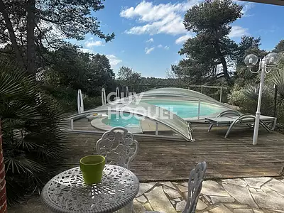 Maison, 183 m²