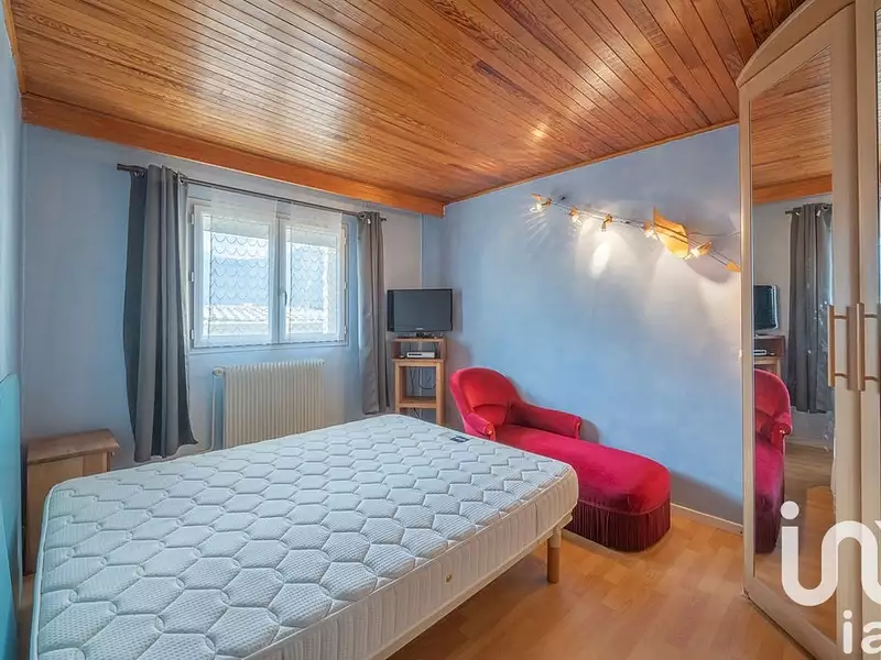Appartement, 96 m²