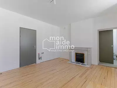 Appartement, 25 m²