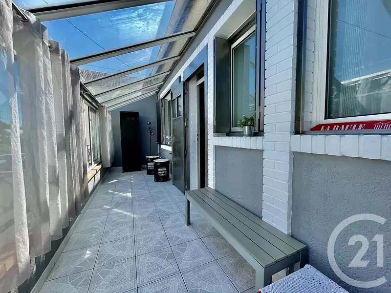 Maison, 95,59 m²
